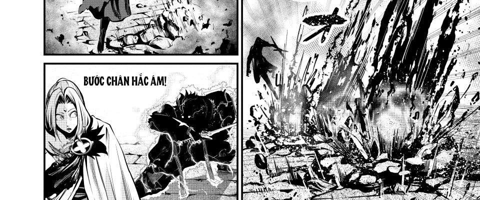 Kỵ Sĩ Chuyển Sinh Bị Lưu Đày, Trở Nên Bất Bại Nhờ Trò Chơi Chapter 102 - 15