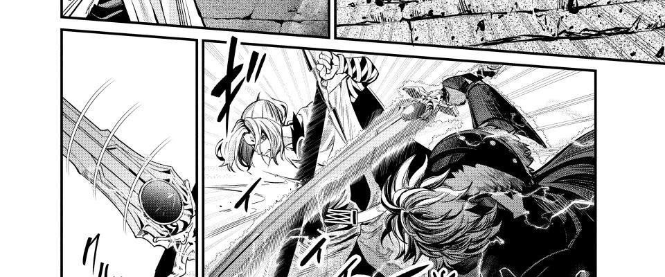 Kỵ Sĩ Chuyển Sinh Bị Lưu Đày, Trở Nên Bất Bại Nhờ Trò Chơi Chapter 102 - 16