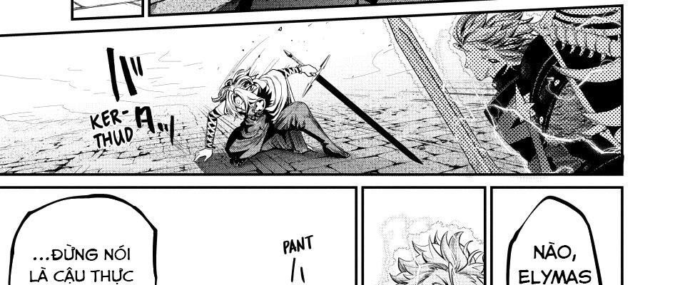 Kỵ Sĩ Chuyển Sinh Bị Lưu Đày, Trở Nên Bất Bại Nhờ Trò Chơi Chapter 102 - 19