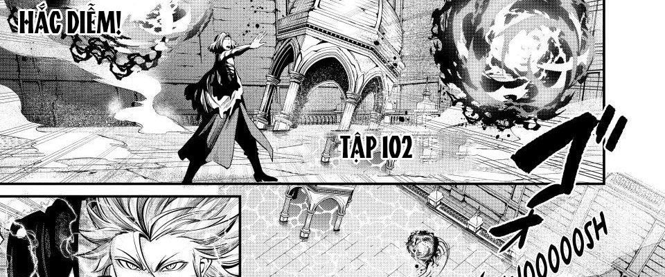 Kỵ Sĩ Chuyển Sinh Bị Lưu Đày, Trở Nên Bất Bại Nhờ Trò Chơi Chapter 102 - 3