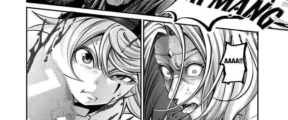 Kỵ Sĩ Chuyển Sinh Bị Lưu Đày, Trở Nên Bất Bại Nhờ Trò Chơi Chapter 102 - 24