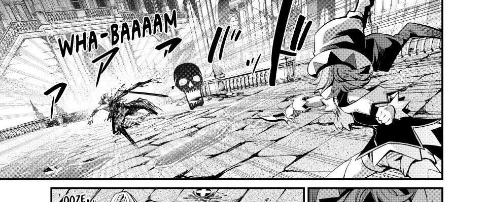 Kỵ Sĩ Chuyển Sinh Bị Lưu Đày, Trở Nên Bất Bại Nhờ Trò Chơi Chapter 102 - 26