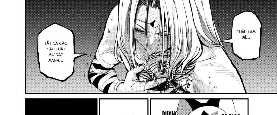 Kỵ Sĩ Chuyển Sinh Bị Lưu Đày, Trở Nên Bất Bại Nhờ Trò Chơi Chapter 102 - 30