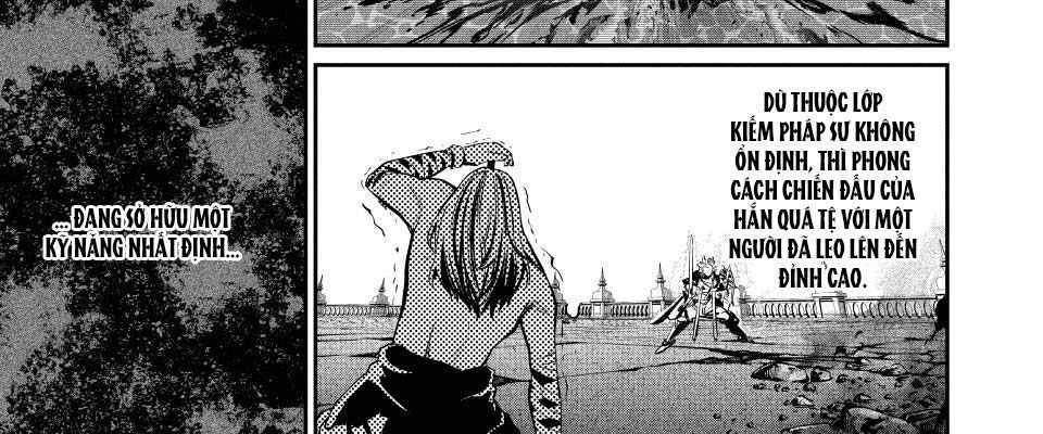 Kỵ Sĩ Chuyển Sinh Bị Lưu Đày, Trở Nên Bất Bại Nhờ Trò Chơi Chapter 102 - 36