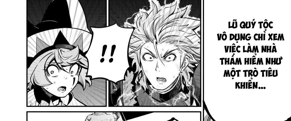 Kỵ Sĩ Chuyển Sinh Bị Lưu Đày, Trở Nên Bất Bại Nhờ Trò Chơi Chapter 102 - 38