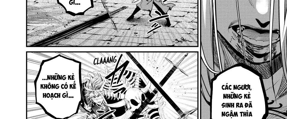 Kỵ Sĩ Chuyển Sinh Bị Lưu Đày, Trở Nên Bất Bại Nhờ Trò Chơi Chapter 102 - 40