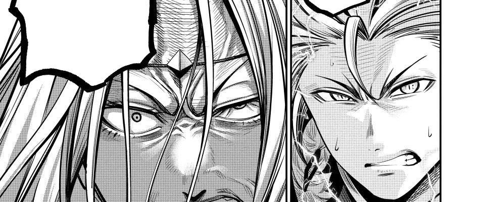 Kỵ Sĩ Chuyển Sinh Bị Lưu Đày, Trở Nên Bất Bại Nhờ Trò Chơi Chapter 102 - 44