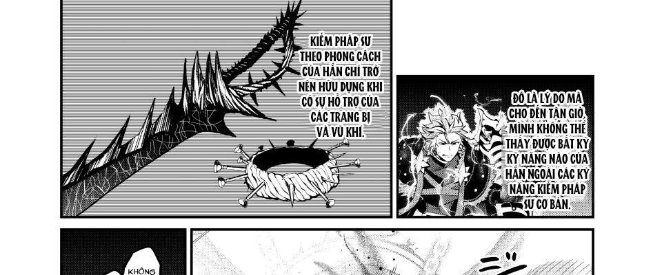 Kỵ Sĩ Chuyển Sinh Bị Lưu Đày, Trở Nên Bất Bại Nhờ Trò Chơi Chapter 102 - 54