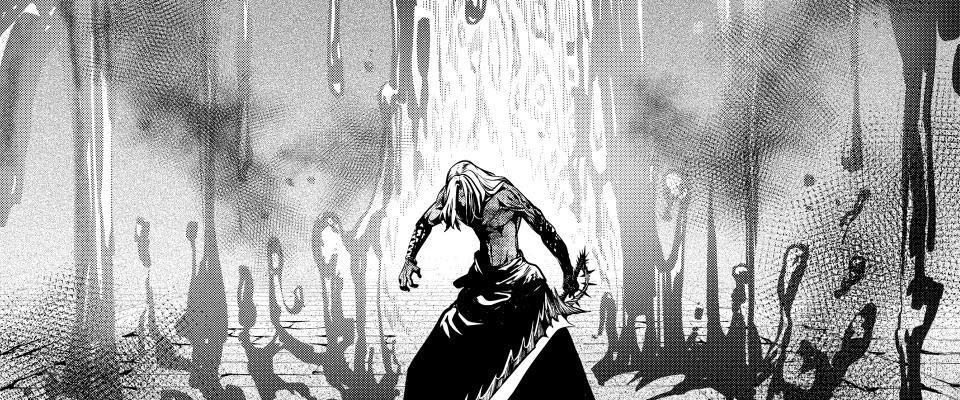 Kỵ Sĩ Chuyển Sinh Bị Lưu Đày, Trở Nên Bất Bại Nhờ Trò Chơi Chapter 102 - 60