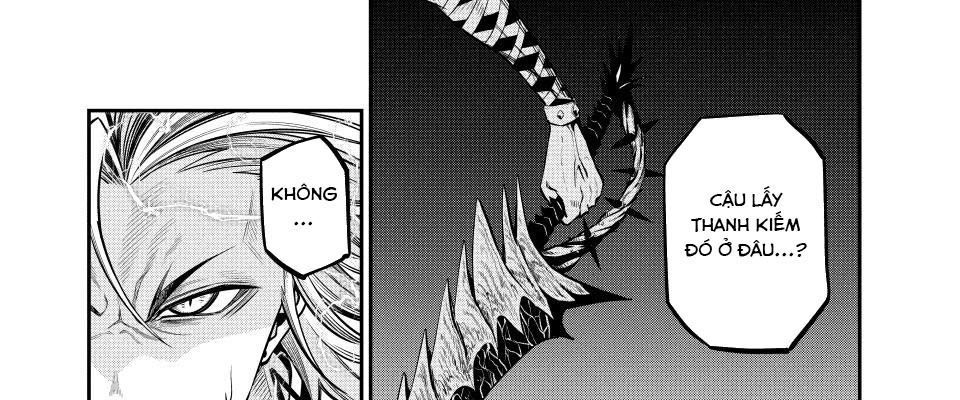 Kỵ Sĩ Chuyển Sinh Bị Lưu Đày, Trở Nên Bất Bại Nhờ Trò Chơi Chapter 102 - 62