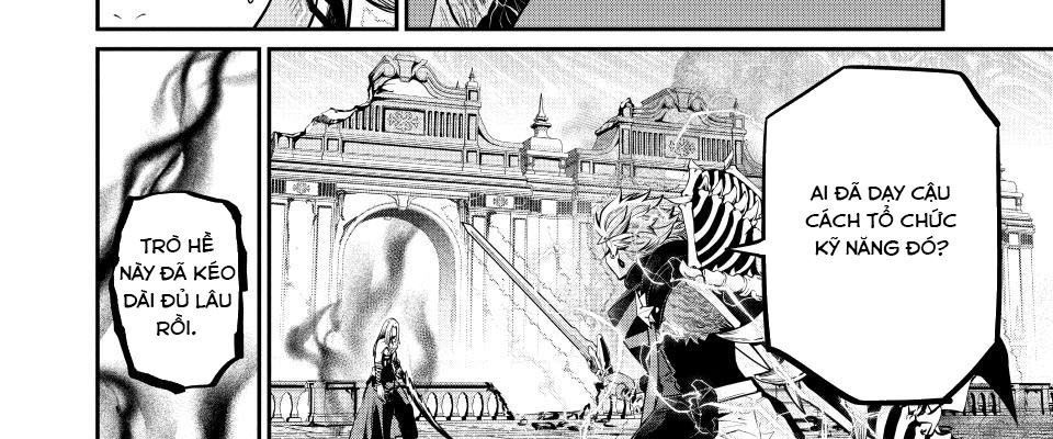 Kỵ Sĩ Chuyển Sinh Bị Lưu Đày, Trở Nên Bất Bại Nhờ Trò Chơi Chapter 102 - 63