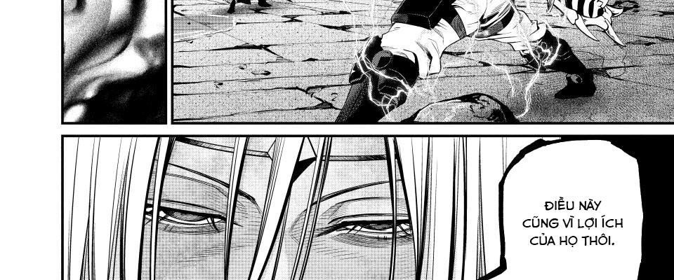 Kỵ Sĩ Chuyển Sinh Bị Lưu Đày, Trở Nên Bất Bại Nhờ Trò Chơi Chapter 102 - 64