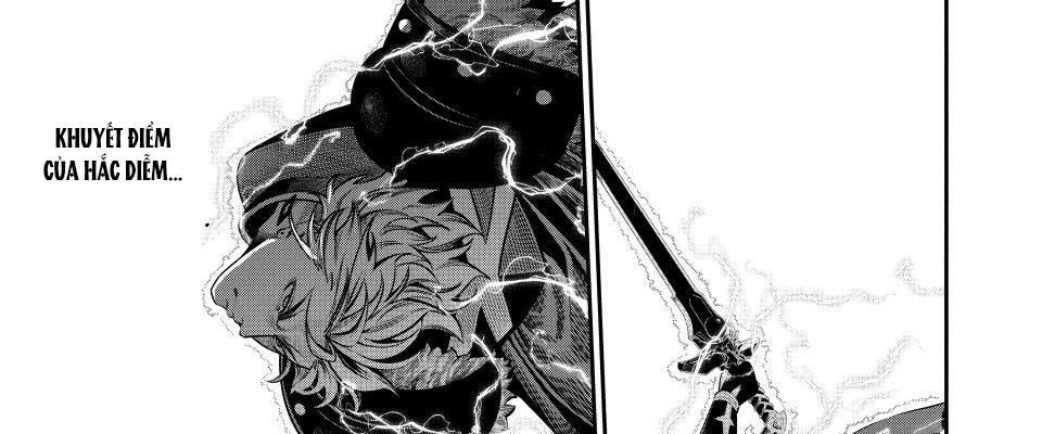 Kỵ Sĩ Chuyển Sinh Bị Lưu Đày, Trở Nên Bất Bại Nhờ Trò Chơi Chapter 102 - 10