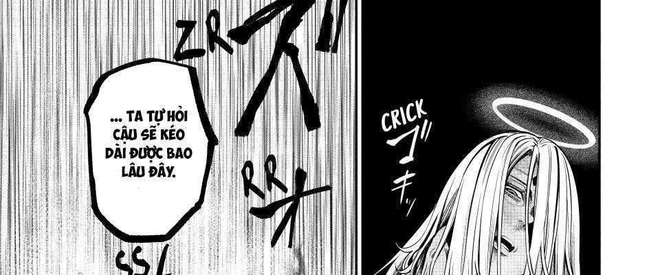 Kỵ Sĩ Chuyển Sinh Bị Lưu Đày, Trở Nên Bất Bại Nhờ Trò Chơi Chapter 103 - 11