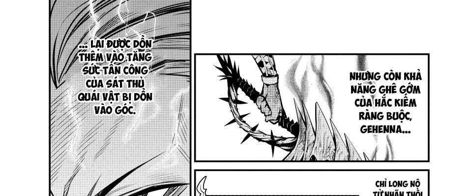 Kỵ Sĩ Chuyển Sinh Bị Lưu Đày, Trở Nên Bất Bại Nhờ Trò Chơi Chapter 103 - 19