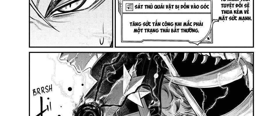 Kỵ Sĩ Chuyển Sinh Bị Lưu Đày, Trở Nên Bất Bại Nhờ Trò Chơi Chapter 103 - 20