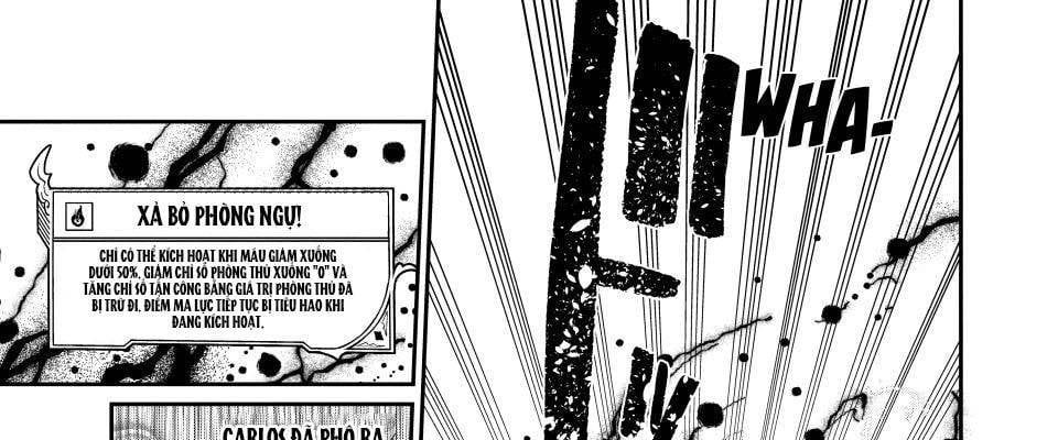 Kỵ Sĩ Chuyển Sinh Bị Lưu Đày, Trở Nên Bất Bại Nhờ Trò Chơi Chapter 103 - 27