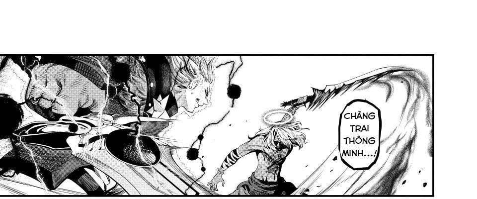 Kỵ Sĩ Chuyển Sinh Bị Lưu Đày, Trở Nên Bất Bại Nhờ Trò Chơi Chapter 103 - 35