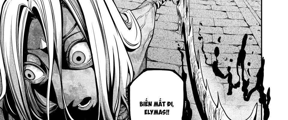 Kỵ Sĩ Chuyển Sinh Bị Lưu Đày, Trở Nên Bất Bại Nhờ Trò Chơi Chapter 103 - 37