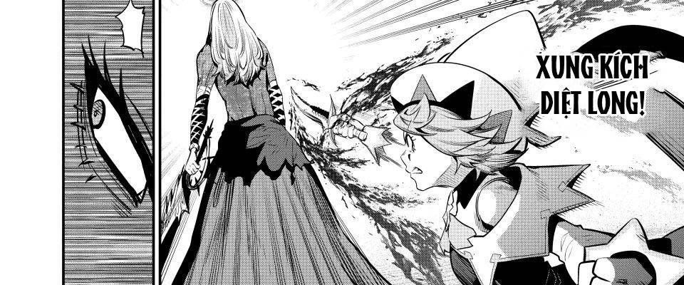 Kỵ Sĩ Chuyển Sinh Bị Lưu Đày, Trở Nên Bất Bại Nhờ Trò Chơi Chapter 103 - 53