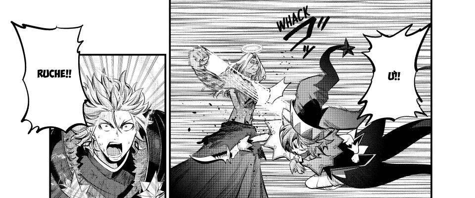 Kỵ Sĩ Chuyển Sinh Bị Lưu Đày, Trở Nên Bất Bại Nhờ Trò Chơi Chapter 103 - 55