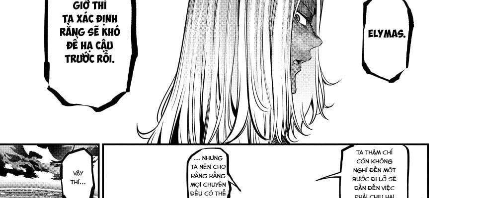 Kỵ Sĩ Chuyển Sinh Bị Lưu Đày, Trở Nên Bất Bại Nhờ Trò Chơi Chapter 103 - 57