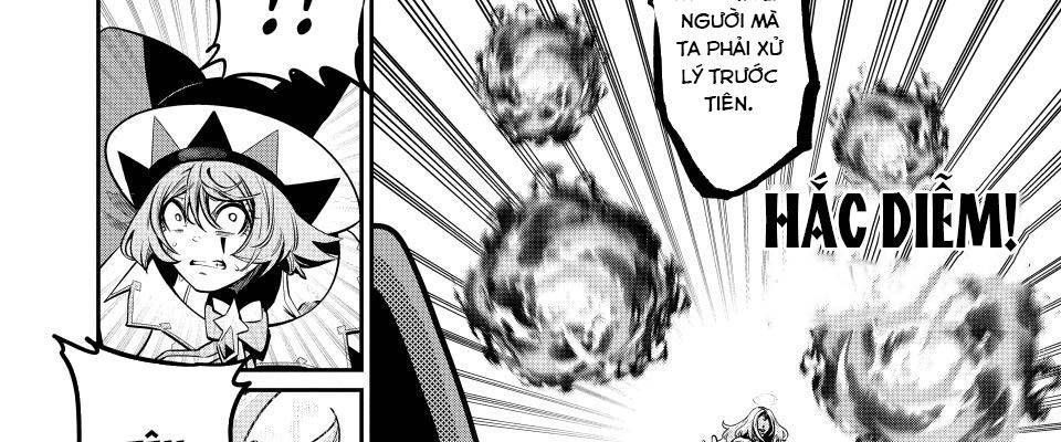 Kỵ Sĩ Chuyển Sinh Bị Lưu Đày, Trở Nên Bất Bại Nhờ Trò Chơi Chapter 103 - 60