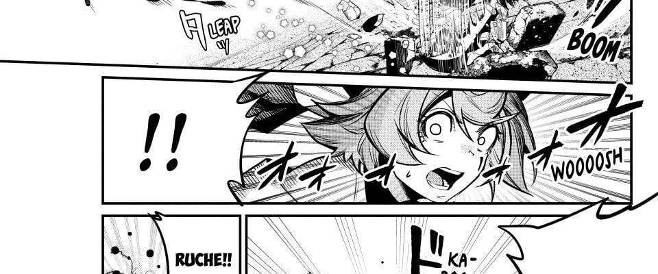 Kỵ Sĩ Chuyển Sinh Bị Lưu Đày, Trở Nên Bất Bại Nhờ Trò Chơi Chapter 104 - 12