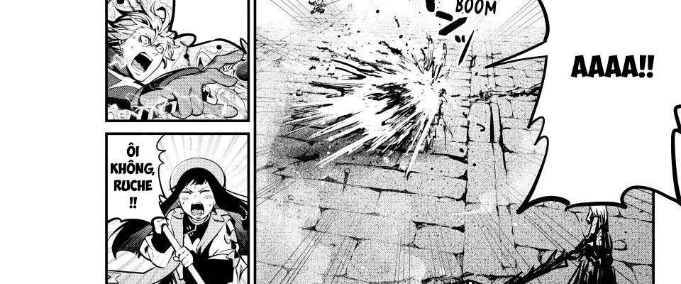 Kỵ Sĩ Chuyển Sinh Bị Lưu Đày, Trở Nên Bất Bại Nhờ Trò Chơi Chapter 104 - 13