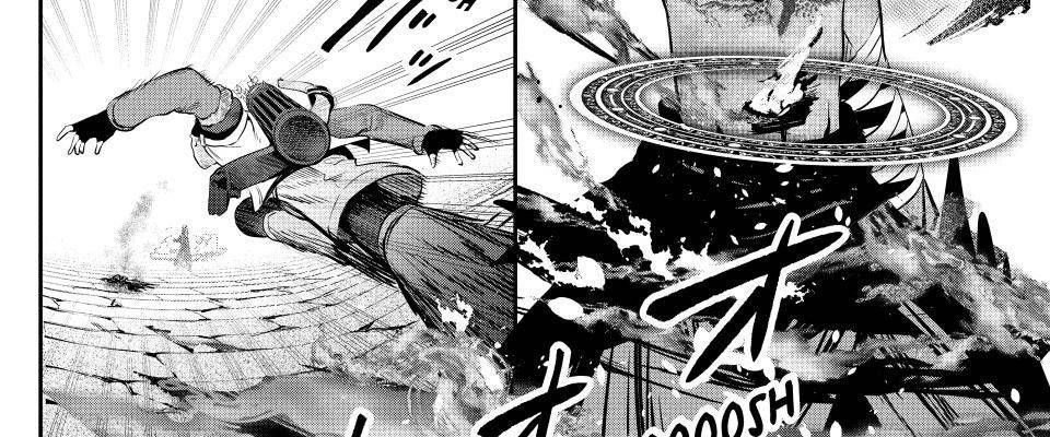 Kỵ Sĩ Chuyển Sinh Bị Lưu Đày, Trở Nên Bất Bại Nhờ Trò Chơi Chapter 104 - 17