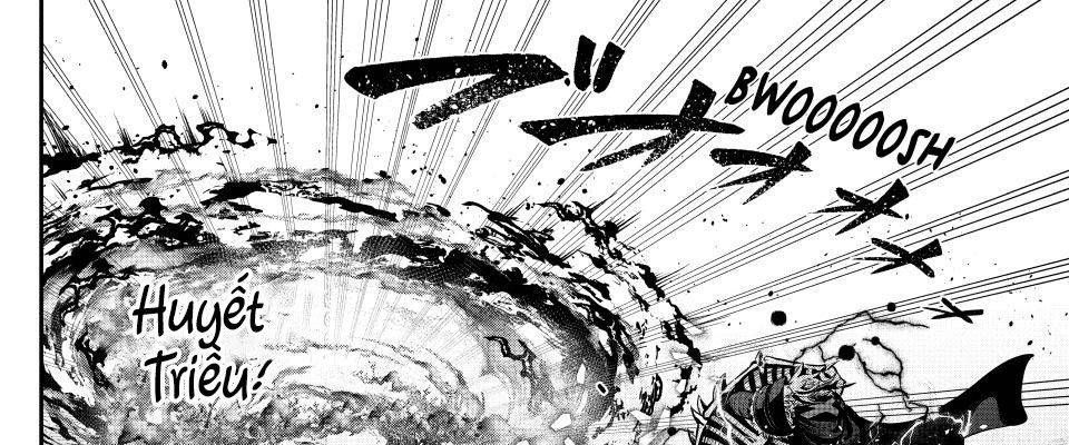 Kỵ Sĩ Chuyển Sinh Bị Lưu Đày, Trở Nên Bất Bại Nhờ Trò Chơi Chapter 104 - 23