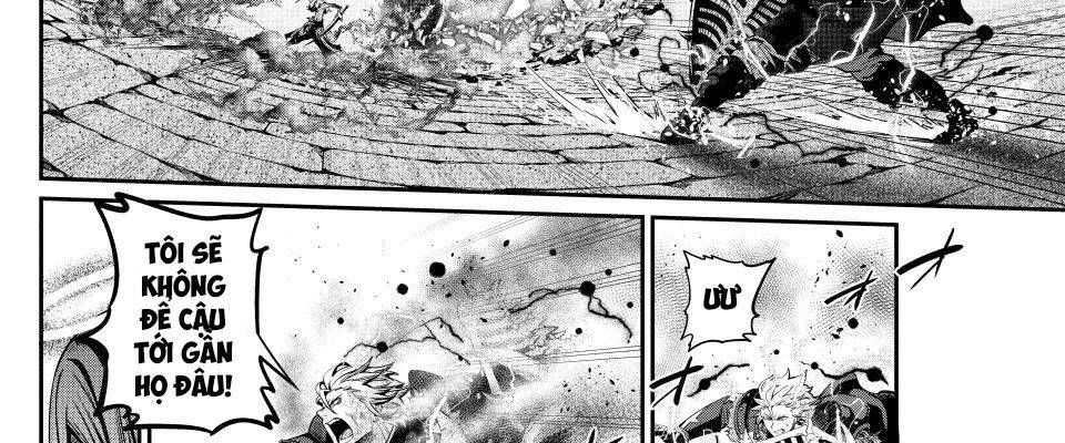 Kỵ Sĩ Chuyển Sinh Bị Lưu Đày, Trở Nên Bất Bại Nhờ Trò Chơi Chapter 104 - 24