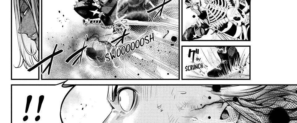 Kỵ Sĩ Chuyển Sinh Bị Lưu Đày, Trở Nên Bất Bại Nhờ Trò Chơi Chapter 104 - 25