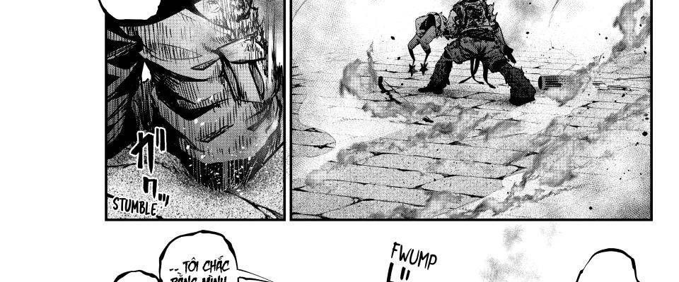 Kỵ Sĩ Chuyển Sinh Bị Lưu Đày, Trở Nên Bất Bại Nhờ Trò Chơi Chapter 104 - 28
