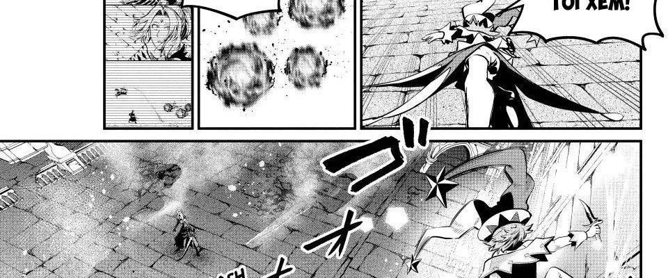 Kỵ Sĩ Chuyển Sinh Bị Lưu Đày, Trở Nên Bất Bại Nhờ Trò Chơi Chapter 104 - 4