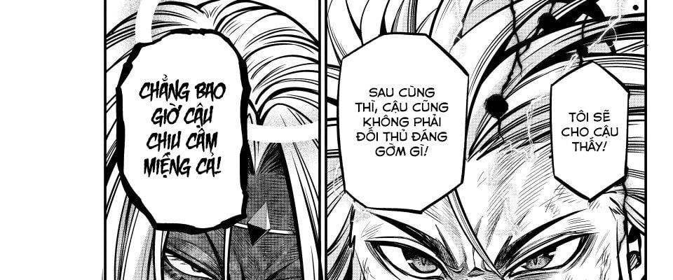 Kỵ Sĩ Chuyển Sinh Bị Lưu Đày, Trở Nên Bất Bại Nhờ Trò Chơi Chapter 104 - 35