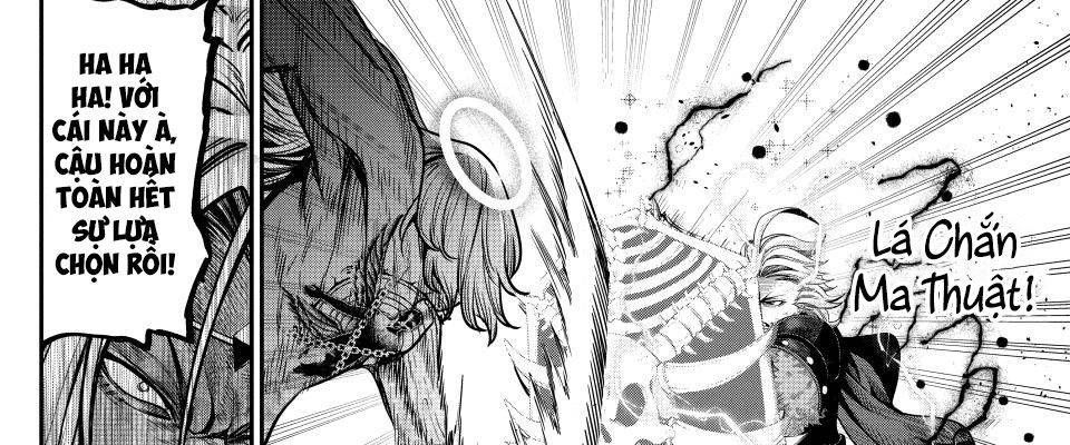 Kỵ Sĩ Chuyển Sinh Bị Lưu Đày, Trở Nên Bất Bại Nhờ Trò Chơi Chapter 104 - 39