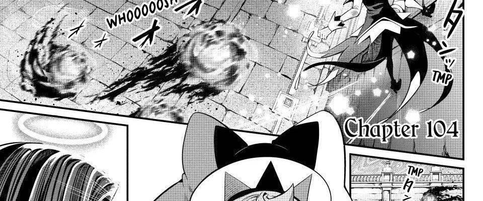 Kỵ Sĩ Chuyển Sinh Bị Lưu Đày, Trở Nên Bất Bại Nhờ Trò Chơi Chapter 104 - 5