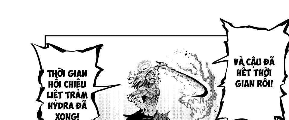 Kỵ Sĩ Chuyển Sinh Bị Lưu Đày, Trở Nên Bất Bại Nhờ Trò Chơi Chapter 104 - 43