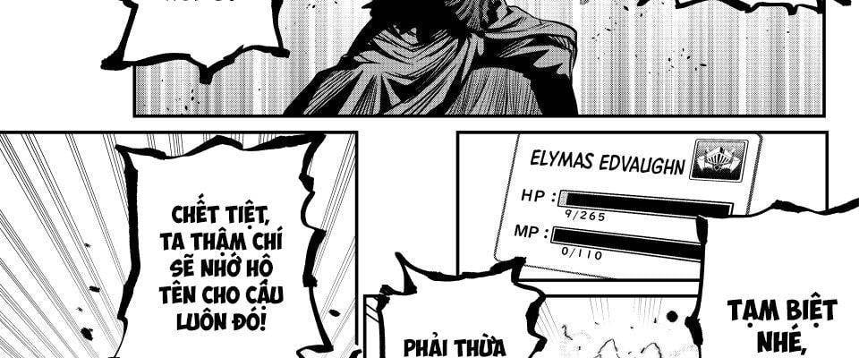 Kỵ Sĩ Chuyển Sinh Bị Lưu Đày, Trở Nên Bất Bại Nhờ Trò Chơi Chapter 104 - 44