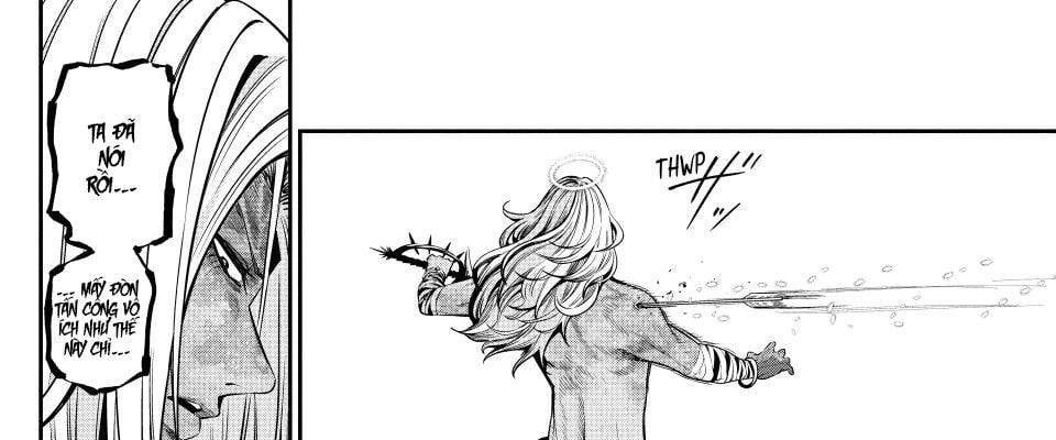 Kỵ Sĩ Chuyển Sinh Bị Lưu Đày, Trở Nên Bất Bại Nhờ Trò Chơi Chapter 104 - 47