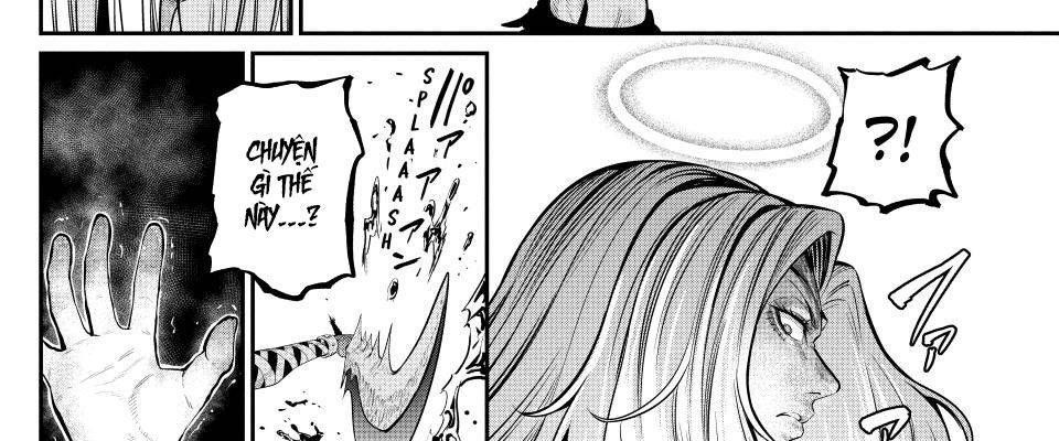 Kỵ Sĩ Chuyển Sinh Bị Lưu Đày, Trở Nên Bất Bại Nhờ Trò Chơi Chapter 104 - 48