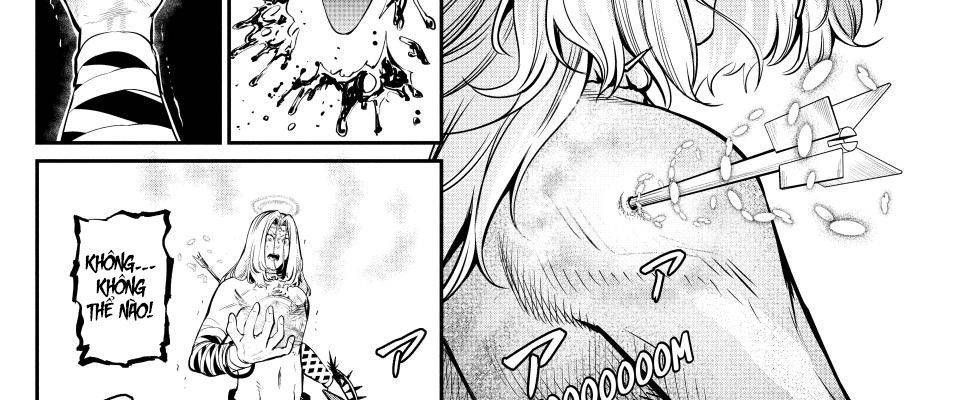 Kỵ Sĩ Chuyển Sinh Bị Lưu Đày, Trở Nên Bất Bại Nhờ Trò Chơi Chapter 104 - 49