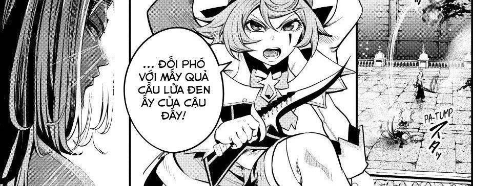 Kỵ Sĩ Chuyển Sinh Bị Lưu Đày, Trở Nên Bất Bại Nhờ Trò Chơi Chapter 104 - 6