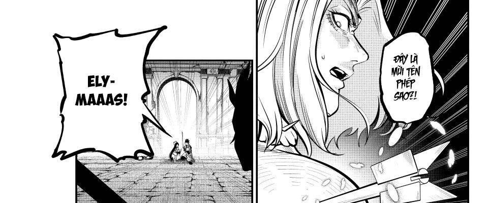 Kỵ Sĩ Chuyển Sinh Bị Lưu Đày, Trở Nên Bất Bại Nhờ Trò Chơi Chapter 104 - 51