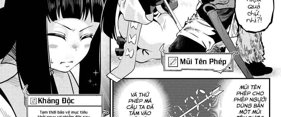 Kỵ Sĩ Chuyển Sinh Bị Lưu Đày, Trở Nên Bất Bại Nhờ Trò Chơi Chapter 104 - 53