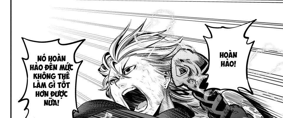 Kỵ Sĩ Chuyển Sinh Bị Lưu Đày, Trở Nên Bất Bại Nhờ Trò Chơi Chapter 104 - 55