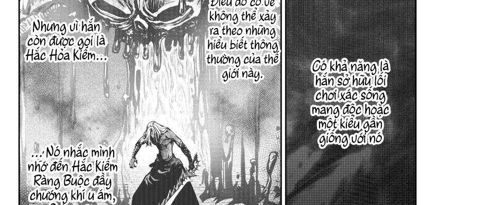 Kỵ Sĩ Chuyển Sinh Bị Lưu Đày, Trở Nên Bất Bại Nhờ Trò Chơi Chapter 104 - 57