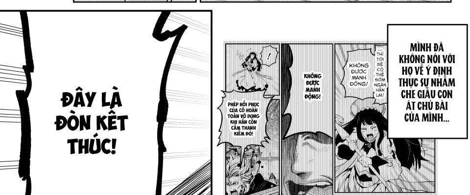 Kỵ Sĩ Chuyển Sinh Bị Lưu Đày, Trở Nên Bất Bại Nhờ Trò Chơi Chapter 104 - 60