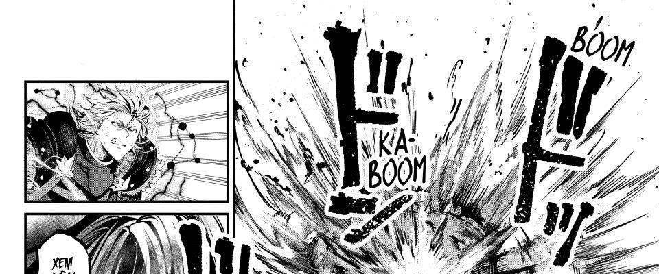 Kỵ Sĩ Chuyển Sinh Bị Lưu Đày, Trở Nên Bất Bại Nhờ Trò Chơi Chapter 104 - 7